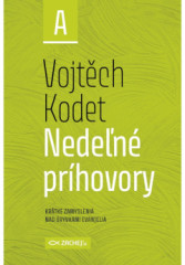 Neden prhovory - rok A