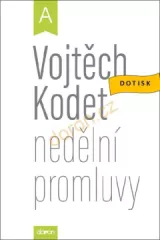 Nedln promluvy A