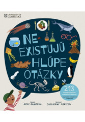 Neexistuj� hl�pe ot�zky