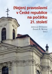 (Nejen) pravoslavn v esk republice na potku 21. stolet