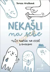 Nekali na sebe. Tvj park na cest s emocemi