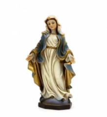 Nepoškvrnená Panna Mária (PB9894) - 14 cm