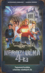 Nerozlun 4-ka (1. diel)