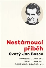 Nest�rnouc� p��b�h. Svat� Jan Bosco