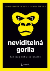 Neviditeln gorila. Jak ns intuice klame