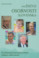 (Ne)ijce osobnosti Slovenska