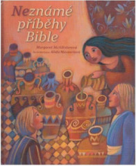 Neznm pbhy Bible