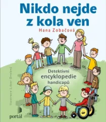 Nikdo nejde z kola ven
