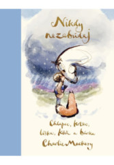 Nikdy nezabdaj