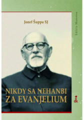 Nikdy sa nehanbi za evanjelium (2. vydanie)