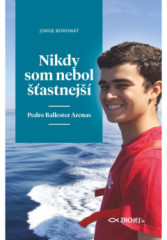 Nikdy som nebol astnej: Pedro Ballester Arenas