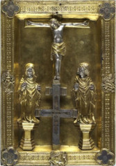 Nitriansky evanjelir - CODEX NITRIENSIS