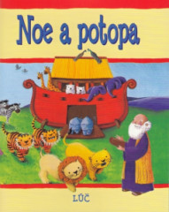 Noe a potopa