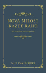 Nov milost kad rno