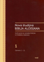 Nov tudijn Biblia Aloisiana 1