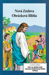 Nov Zmluva - Obrzkov Biblia