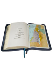 Nov� zmluva, �almy a Pr�slovia, modr� so zipsom, 2025