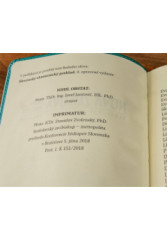 Nov� zmluva, �almy a Pr�slovia, tyrkysov�, 2025