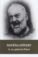 Novna dvery k sv. ptrovi Piovi