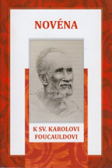 Novna k sv. Karolovi Foucauldovi