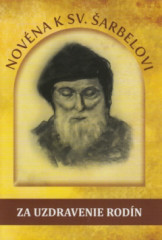 Novna k sv. arbelovi za uzdravenie rodn