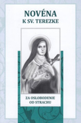 Novna k sv. Terezke za oslobodenie od strachu