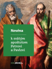 Novna k svtm apotolom Petrovi a Pavlovi