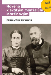 Novna k svatm manelm Martinovm