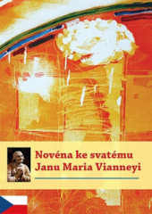 Novna ke svatmu Janu Maria Vianneyi