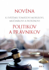 Novna politikov a prvnikov