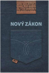 Nov zkon, EP, XS, jeans