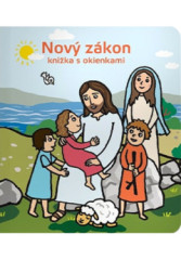 Nov zkon - knika s okienkami