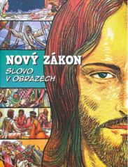 Nov� z�kon. Slovo v obrazech