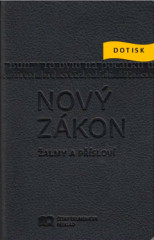 NZ, ALMY A PSLOV, vel. S, erno-oranov