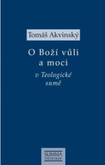 O Bo�� v�li a moci v Teologick� sum�