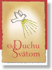 O Duchu Svtom