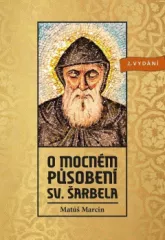 O mocnm psoben sv. arbela