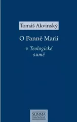 O Pann� Marii v Teologick� sum�