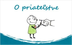 O priatestve / Zaex