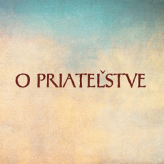 O priate�stve