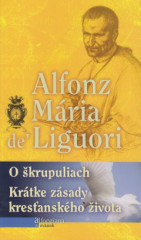 O krupuliach - Krtke zsady kresanskho ivota