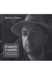 O smrti i vesele (kniha + CD)