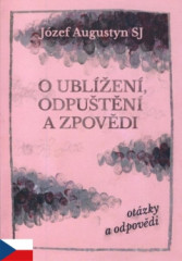 O ublen, odputn a zpovdi