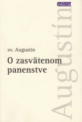 O zasvtenom panenstve