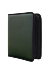 Obal na Bibliu (vreckov formt) r.2023 / SSV - zelen
