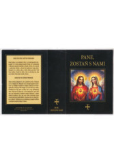 Obal na Pane, zosta� s nami r.2025 (2)