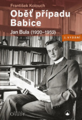Ob ppadu Babice. Jan Bula 1920-1952