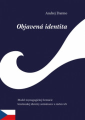 Objaven identita