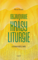 Objavovanie krsy liturgie