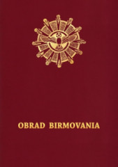 Obrad birmovania